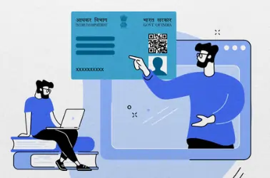 PAN card application services