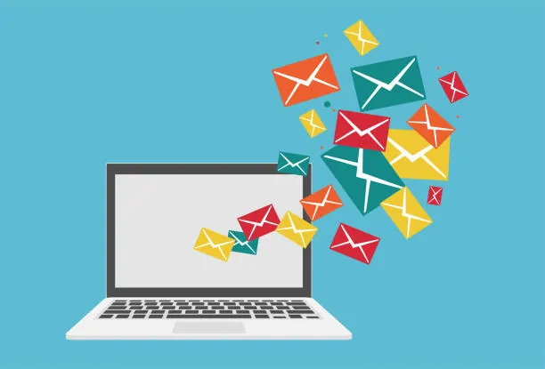 Dot Core bulk email for India