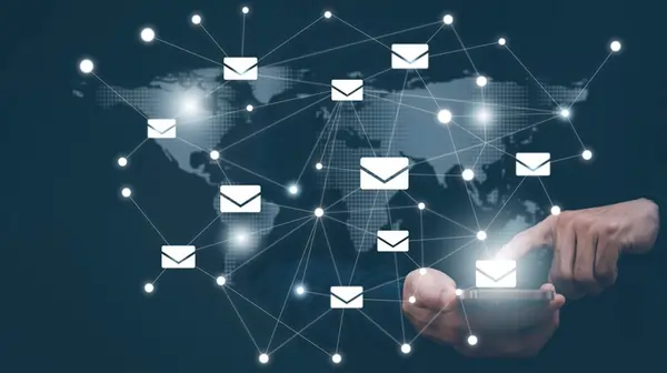 Text messages that reach every customer
