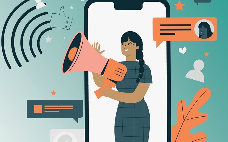 Premium voice message services