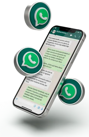 Bulk WhatsApp Marketing Software – mobile screen