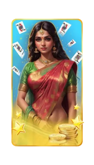 Rummy Software Development – mobile screen