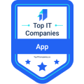Award badge