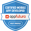 Award badge
