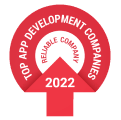 Award badge