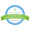 Award badge