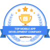 Award badge