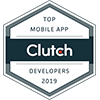 Award badge