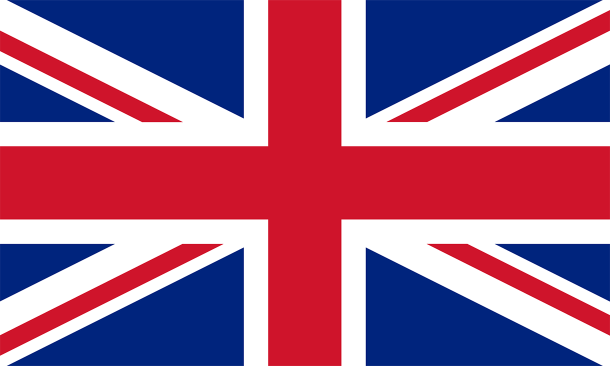 United Kingdom flag